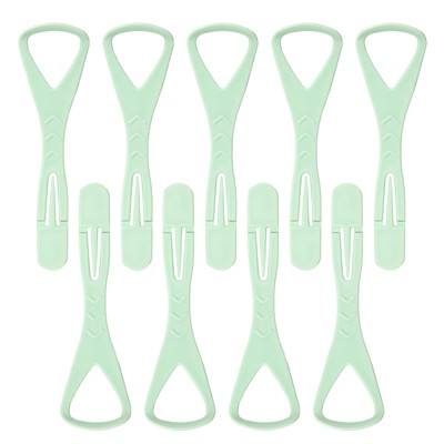 Til qirg'ichlarining tarixiy ma'lumotlari: qadimgi odatlardan zamonaviy og'iz parvarishigacha