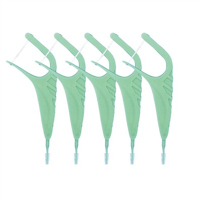 Ortodontik ipni tanlash uchun texnik asos va qo'llash bo'yicha ko'rsatmalar